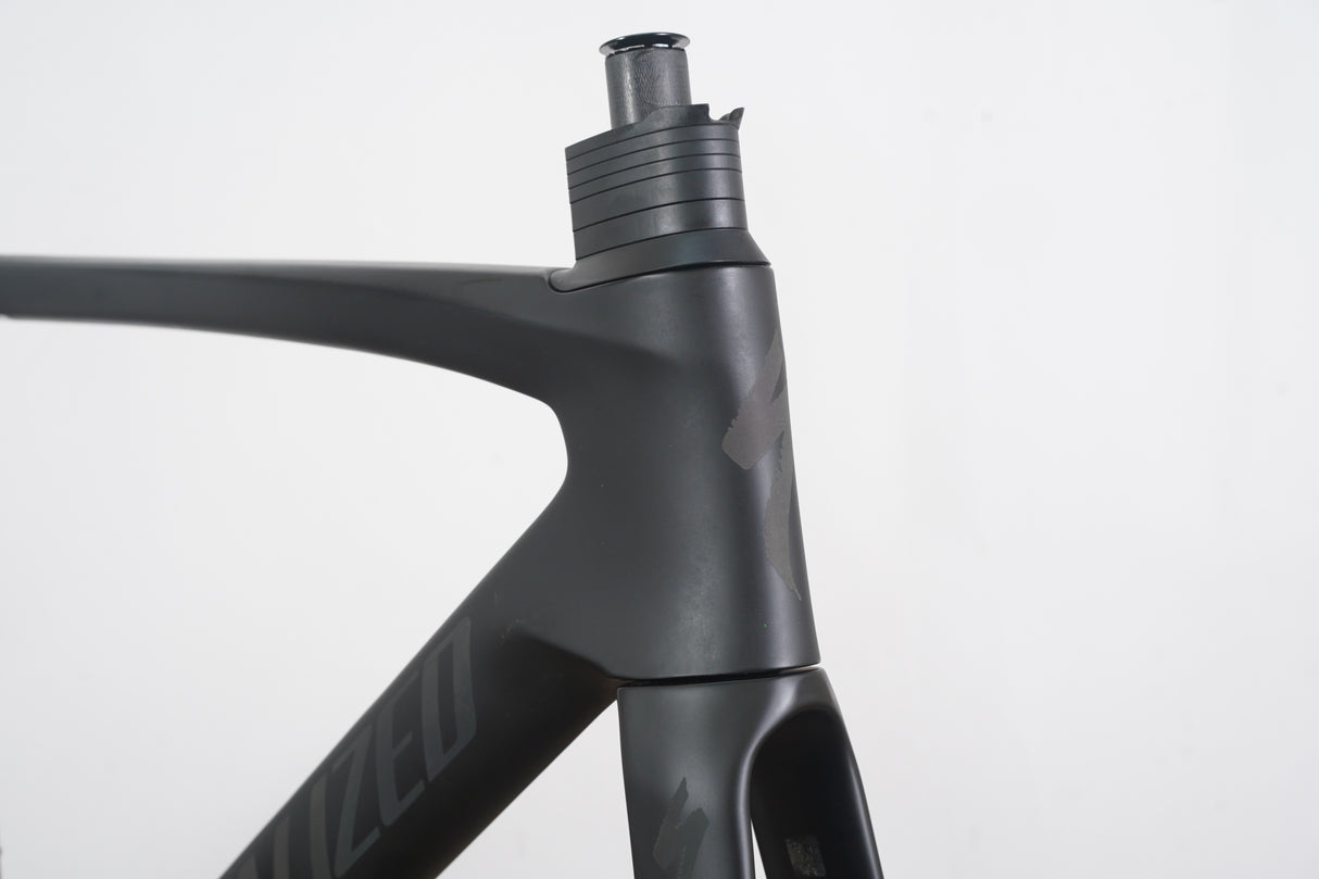 54cm Specialized Venge Pro Carbon Disc Brake Frameset