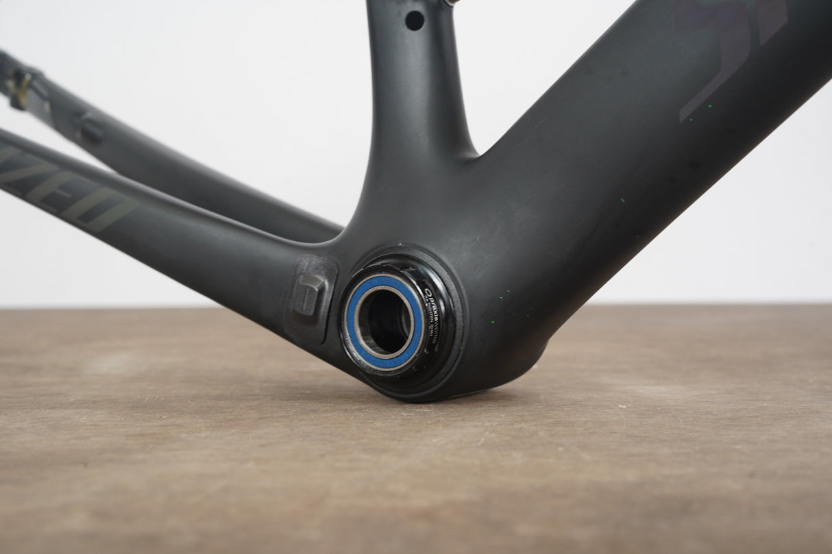 54cm Specialized Venge Pro Carbon Disc Brake Frameset