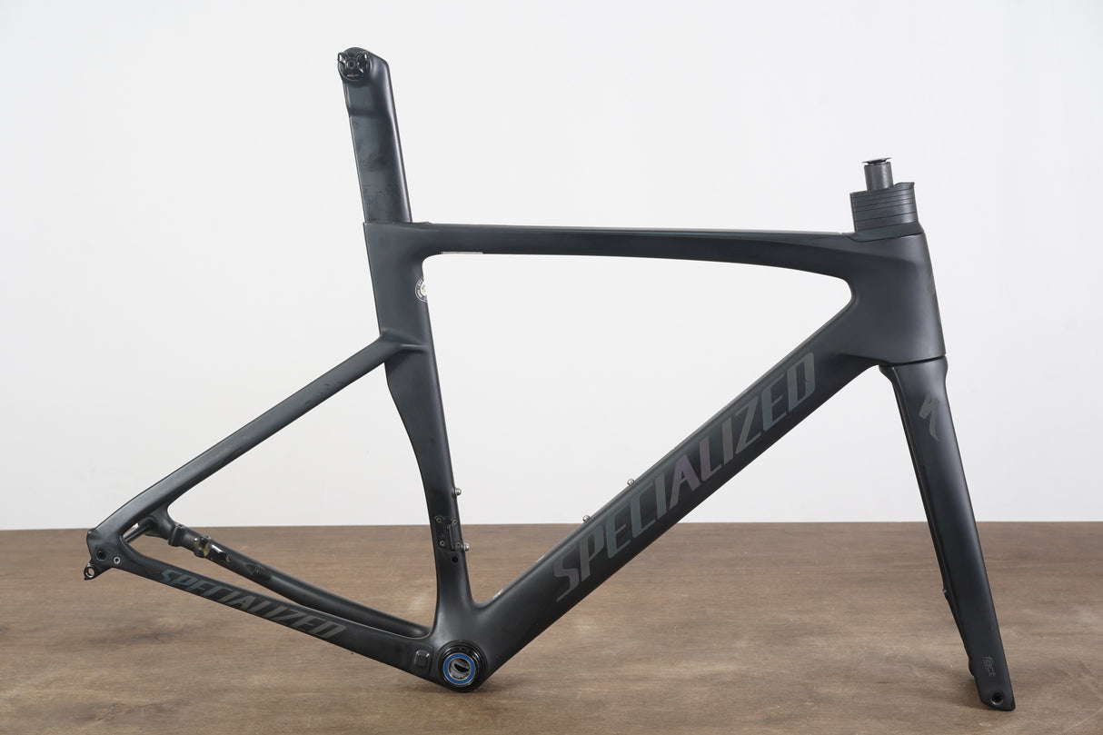 54cm Specialized Venge Pro Carbon Disc Brake Frameset