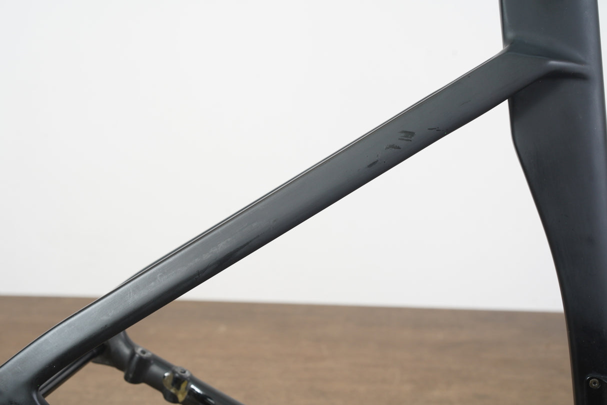 54cm Specialized Venge Pro Carbon Disc Brake Frameset