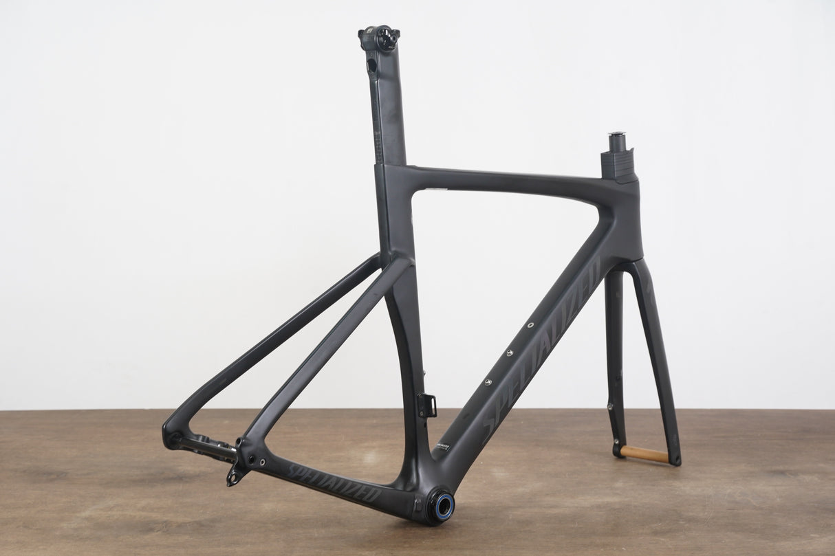 54cm Specialized Venge Pro Carbon Disc Brake Frameset