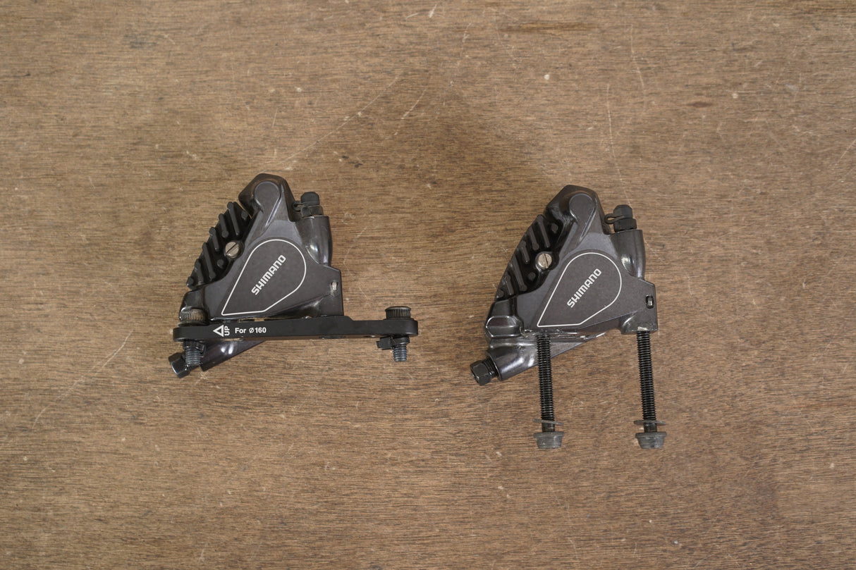 Shimano Ultegra 6800 GS 11 Speed Mechanical Hydraulic Disc Brake Road Groupset