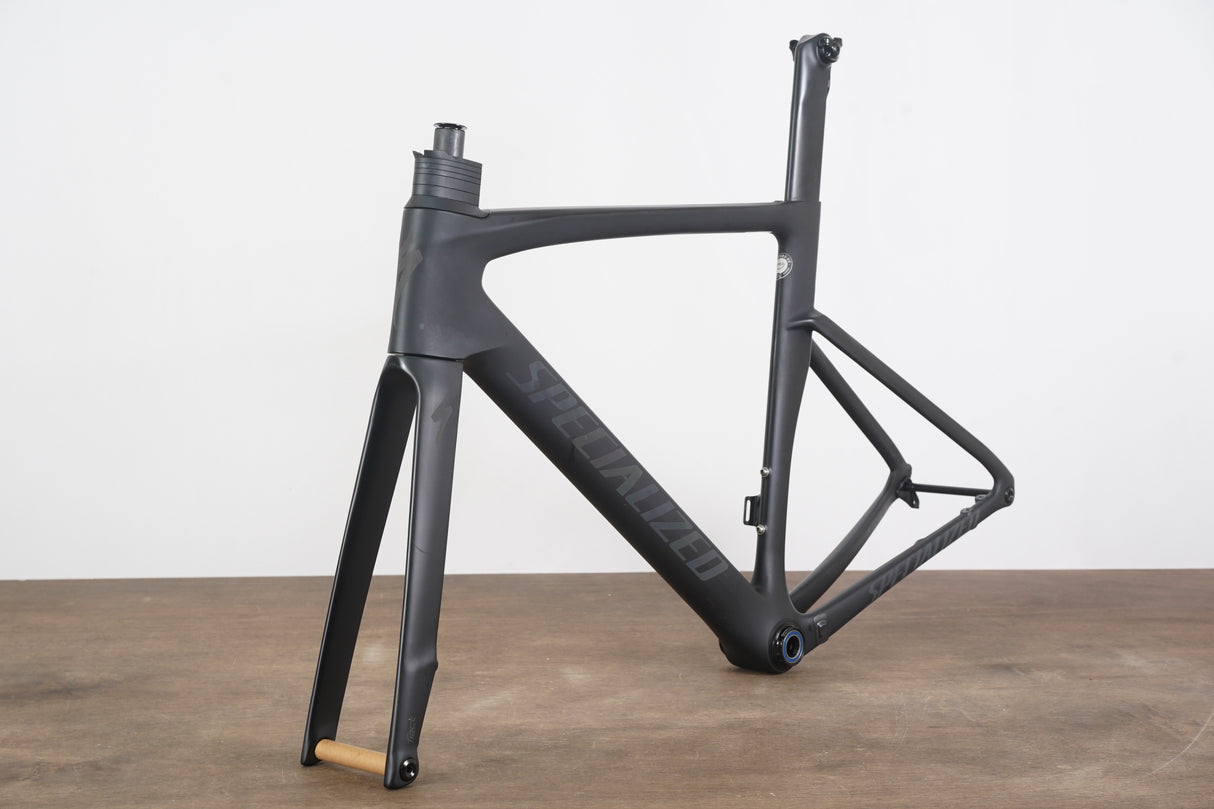 54cm Specialized Venge Pro Carbon Disc Brake Frameset