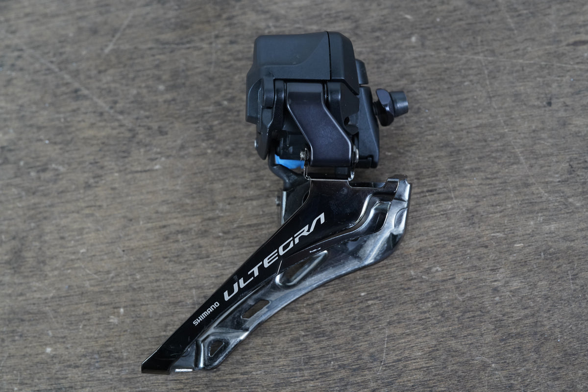 Shimano Ultegra R8170 Di2 12 Speed Electronic Disc Brake Road Groupset 8150