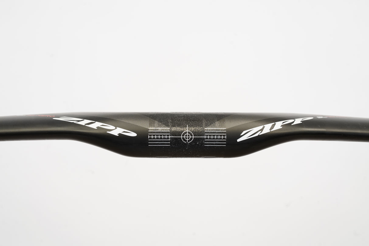 44cm Zipp SL-70 Carbon Compact Aero Road Handlebar 31.8mm SL70