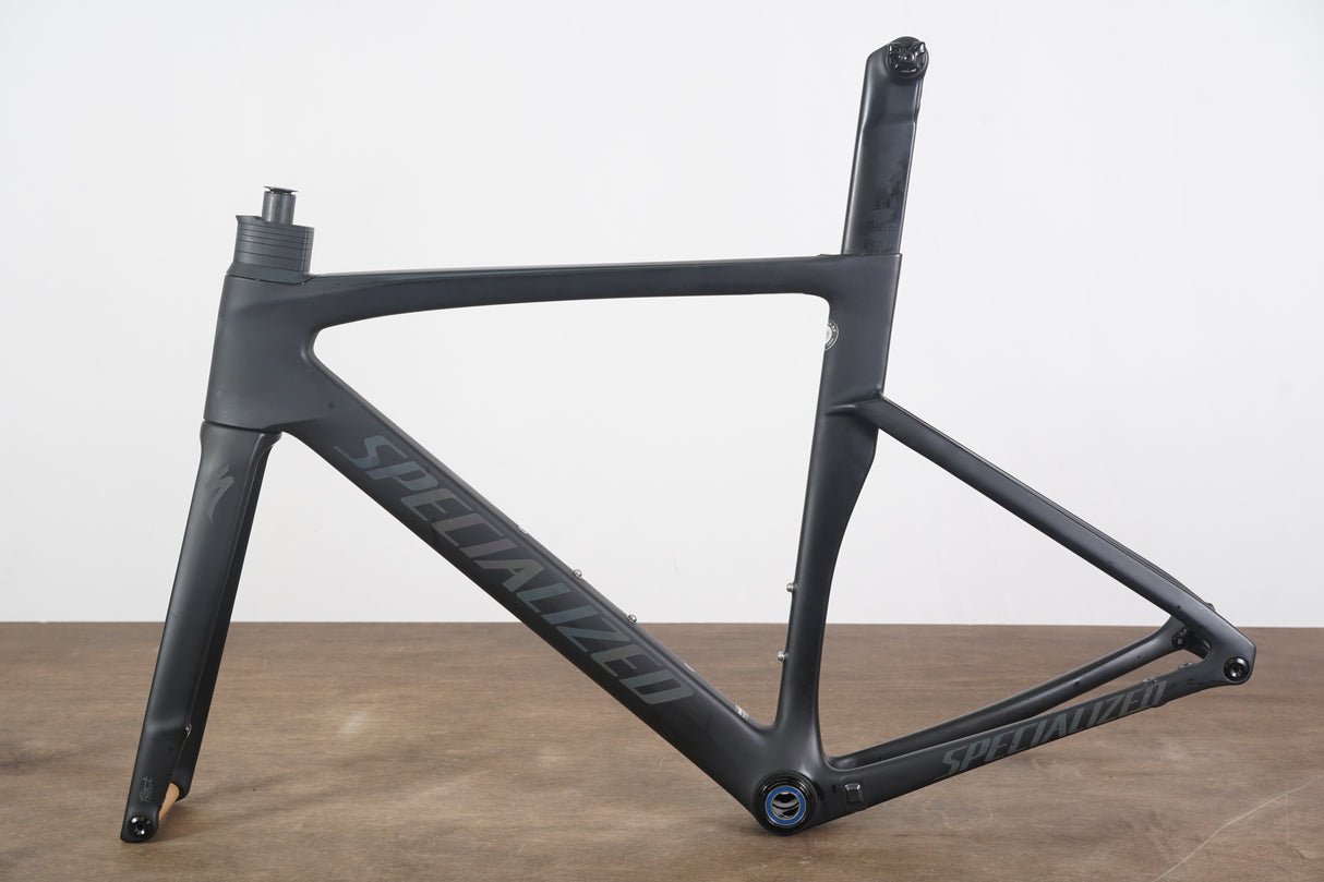 54cm Specialized Venge Pro Carbon Disc Brake Frameset