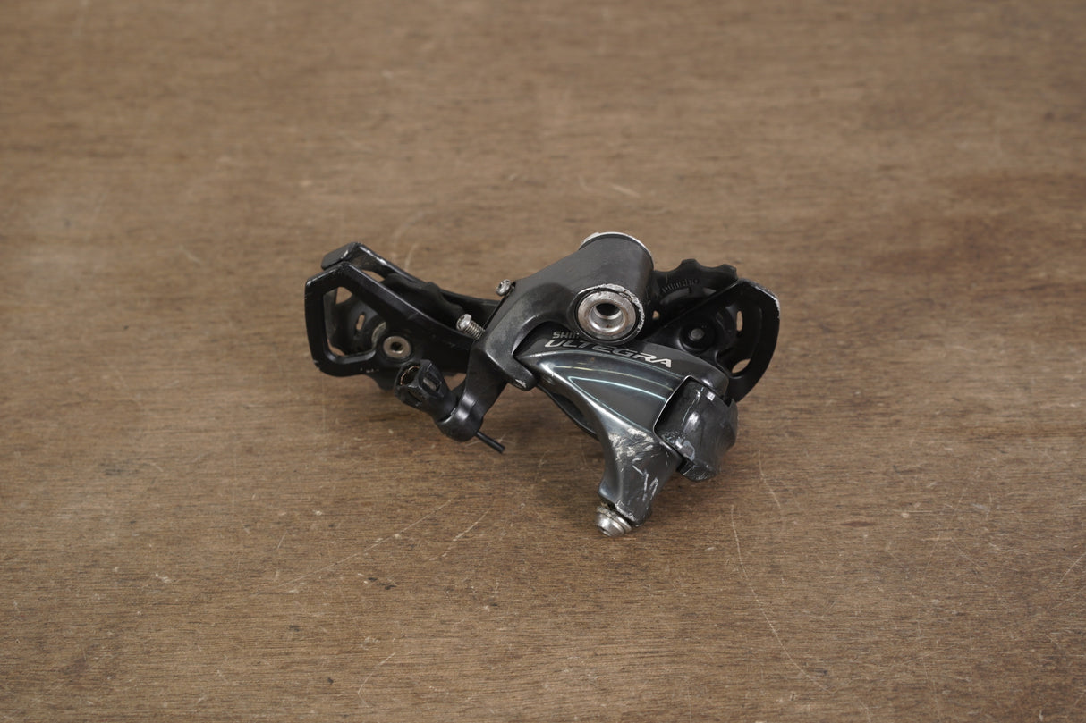 Shimano Ultegra 6800 GS 11 Speed Mechanical Hydraulic Disc Brake Road Groupset