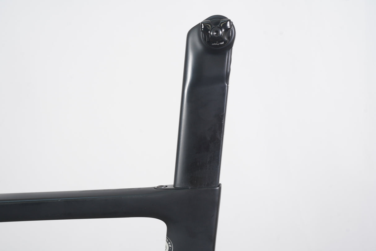 54cm Specialized Venge Pro Carbon Disc Brake Frameset