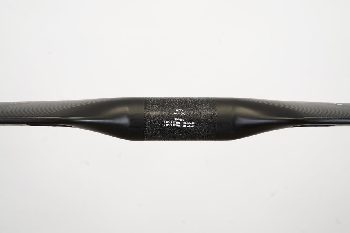 44cm Zipp SL-70 Carbon Compact Aero Road Handlebar 31.8mm SL70