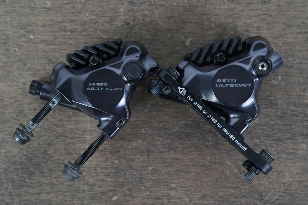 Shimano Ultegra R8170 Di2 12 Speed Electronic Disc Brake Road Groupset 8150