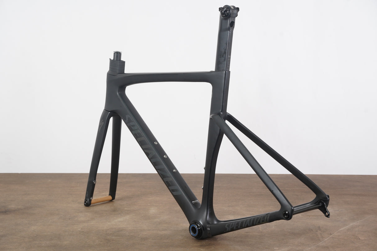 54cm Specialized Venge Pro Carbon Disc Brake Frameset