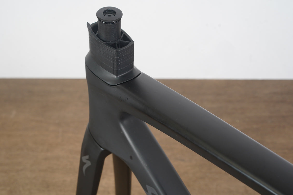 54cm Specialized Venge Pro Carbon Disc Brake Frameset