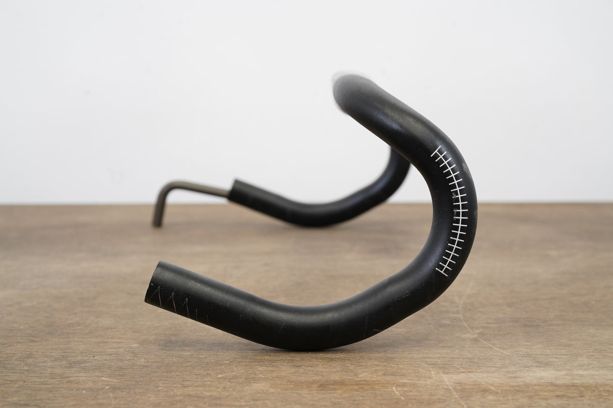 40cm Zipp Service Course SL-70 Ergo Alloy Road Handlebar 31.8mm SL70