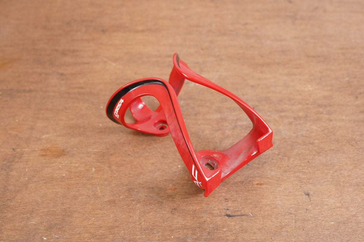(1) Forte Corsa Water Bottle Cage 39g