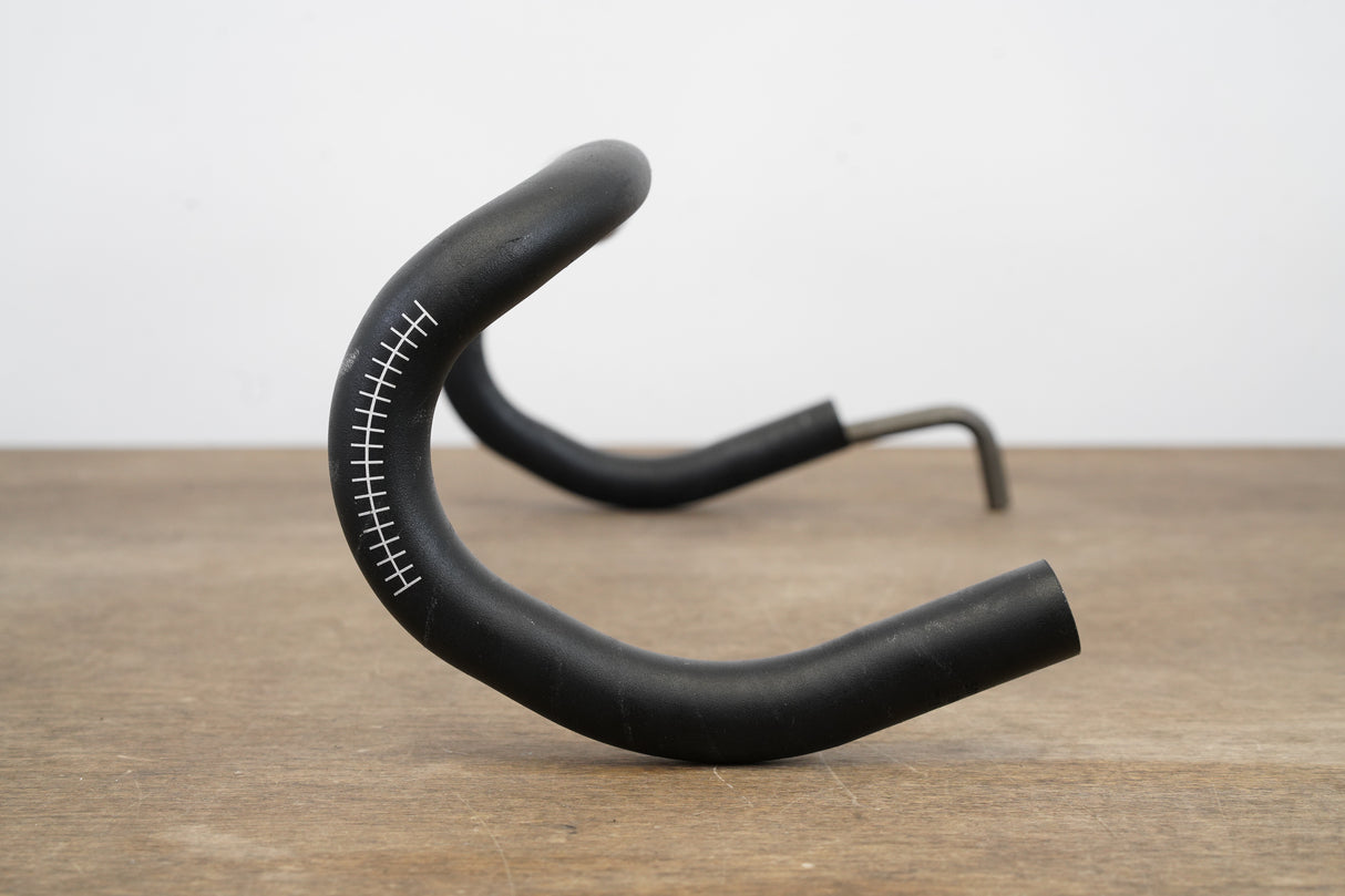 40cm Zipp Service Course SL-70 Ergo Alloy Road Handlebar 31.8mm SL70