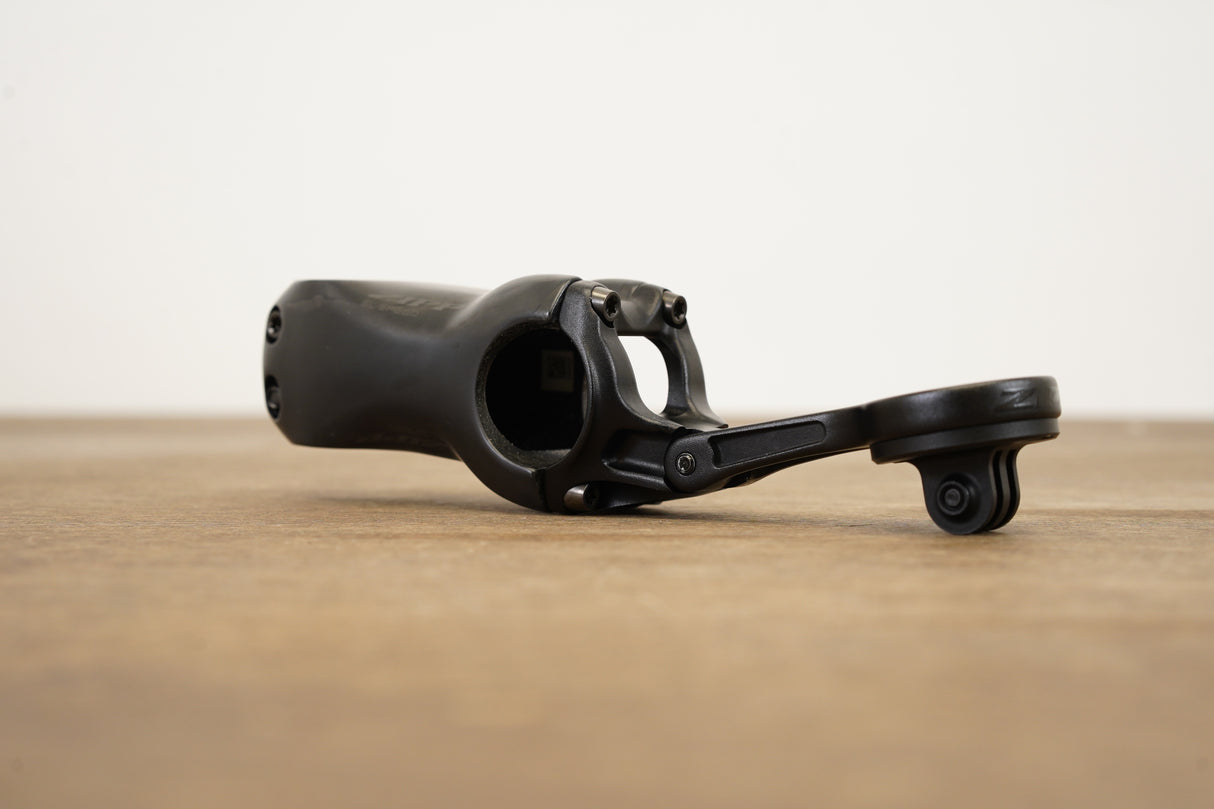 Zipp SL Speed 70mm ±6 Degree Carbon Road Stem + Mount 169g 1 1/8" 31.8mm