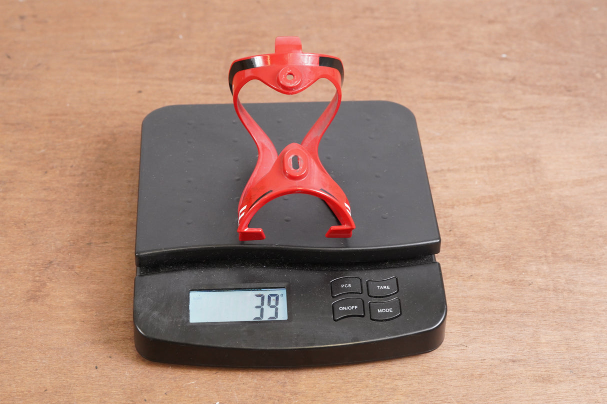 (1) Forte Corsa Water Bottle Cage 39g