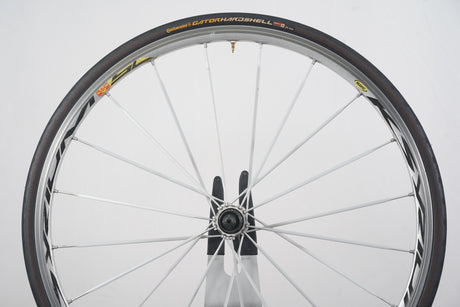 Mavic Ksyrium SL SSC Alloy Clincher Rim Brake Wheelset SRAM/Shimano 11 Speed