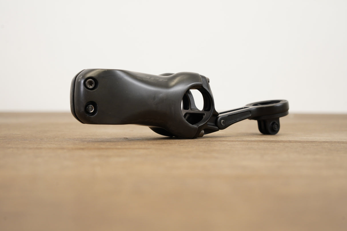 Zipp SL Speed 70mm ±6 Degree Carbon Road Stem + Mount 169g 1 1/8" 31.8mm