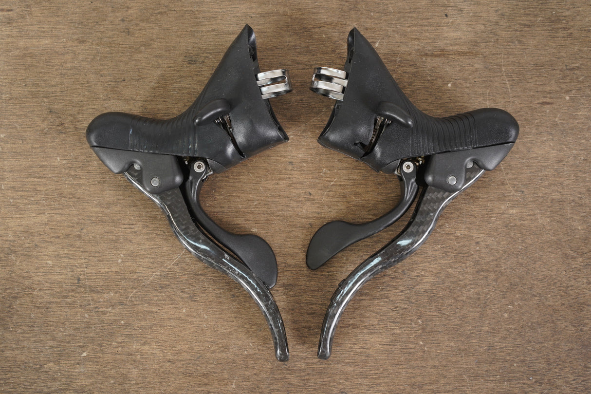 Campagnolo Record 11 Speed Mechanical Rim Brake Road Groupset (Pre 2015)