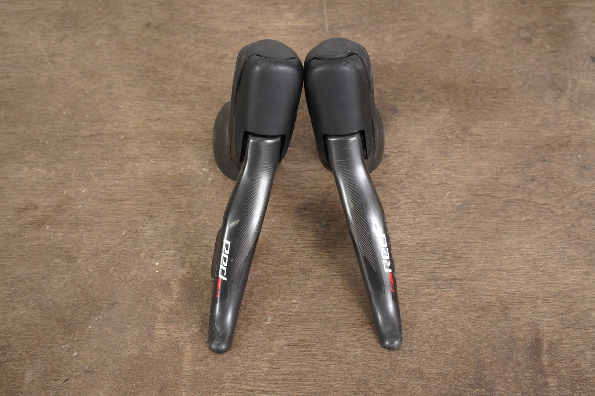 SRAM Red eTap WiFli HRD 11 Speed Wireless Electronic Hydraulic Disc Groupset