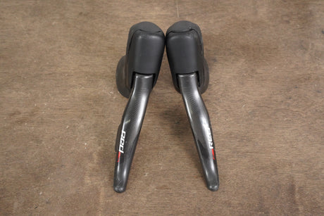 SRAM Red eTap WiFli HRD 11 Speed Wireless Electronic Hydraulic Disc Groupset