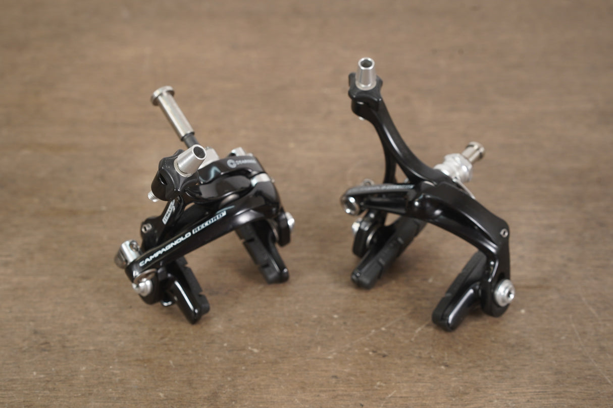 Campagnolo Record 11 Speed Mechanical Rim Brake Road Groupset (Pre 2015)