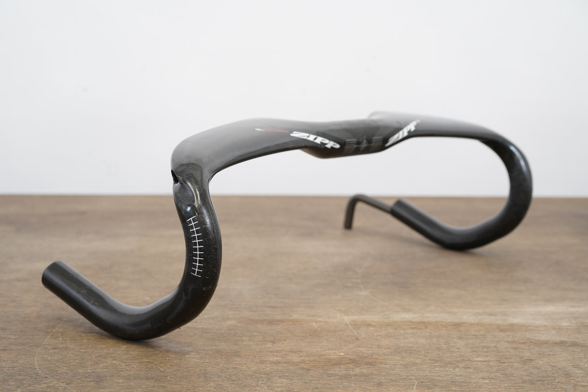 44cm Zipp SL-70 Carbon Compact Aero Road Handlebar 31.8mm SL70