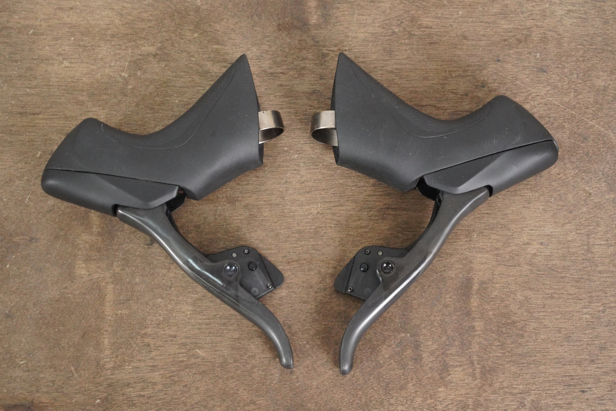 SRAM Red eTap WiFli HRD 11 Speed Wireless Electronic Hydraulic Disc Groupset