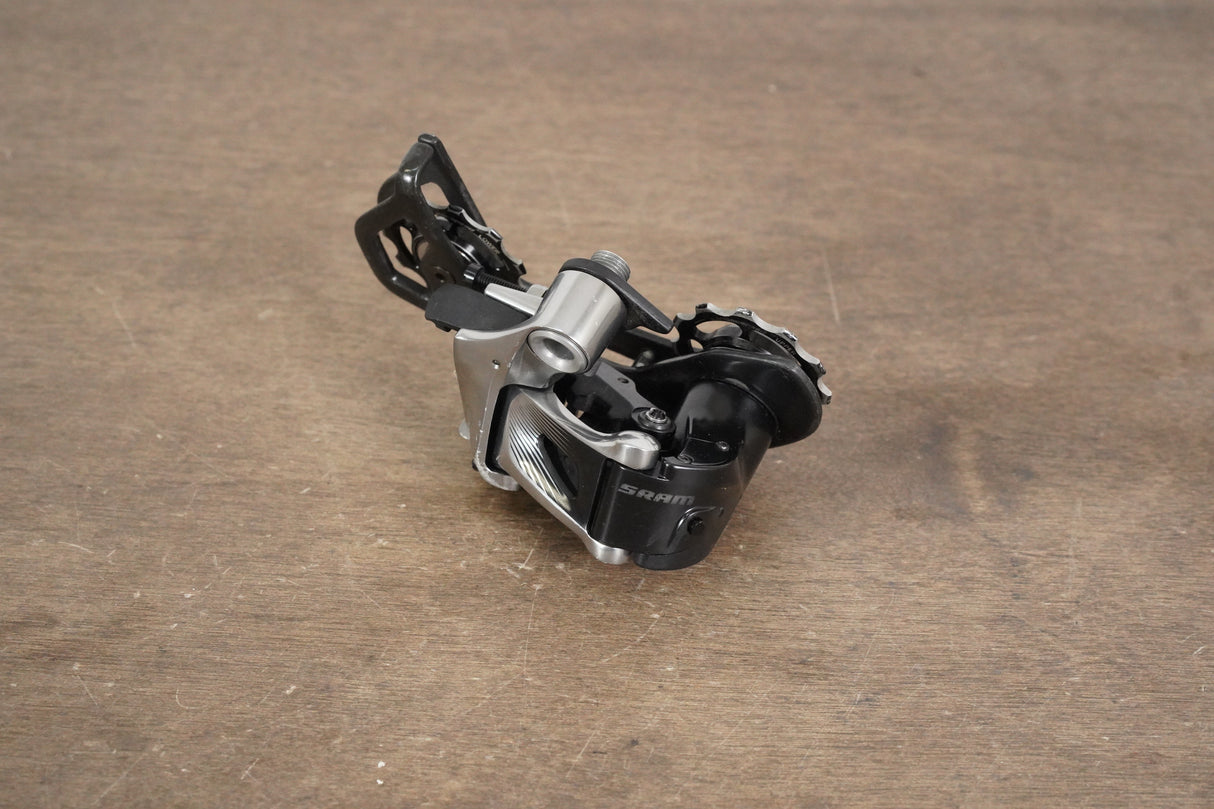 SRAM Red eTap WiFli HRD 11 Speed Wireless Electronic Hydraulic Disc Groupset