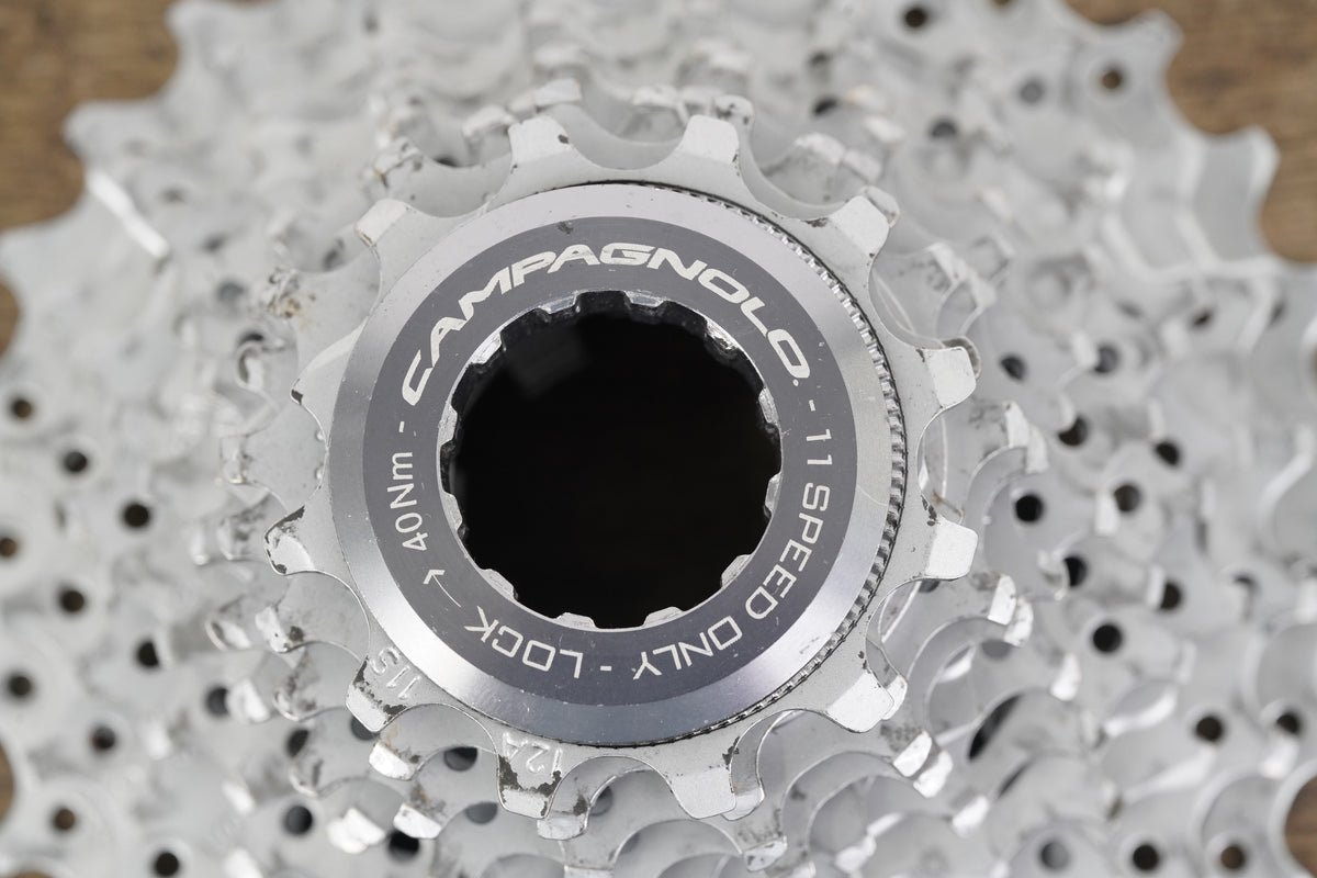 12-29T Campagnolo Chorus 11 Speed Road Cassette 299g