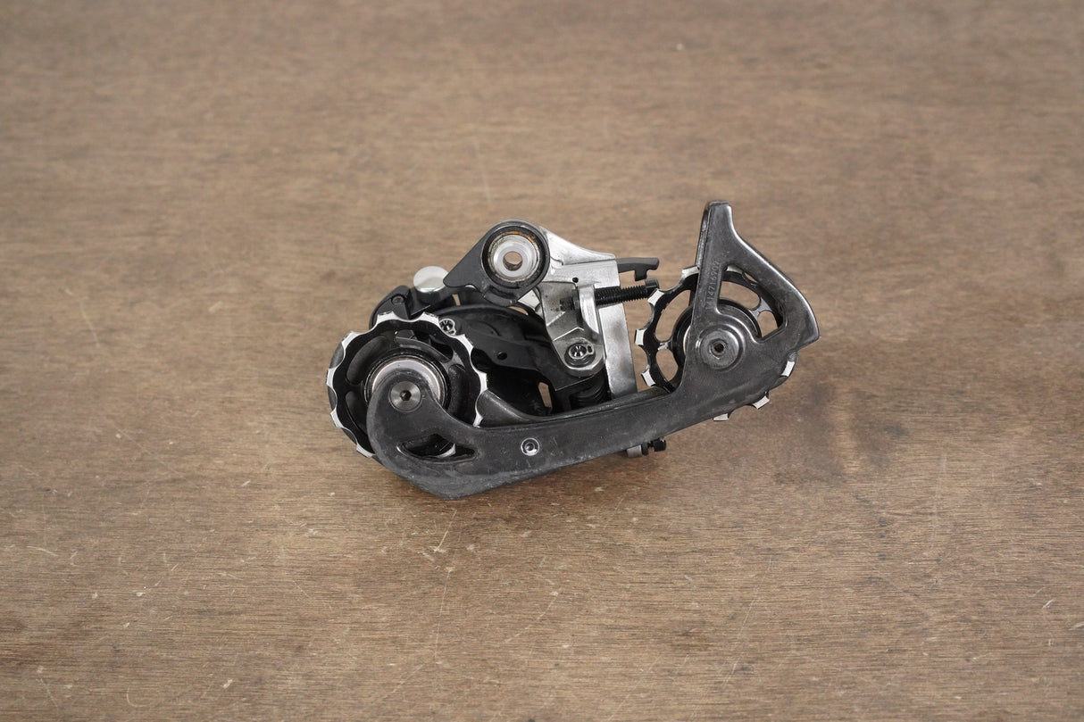 SRAM Red eTap WiFli HRD 11 Speed Wireless Electronic Hydraulic Disc Groupset