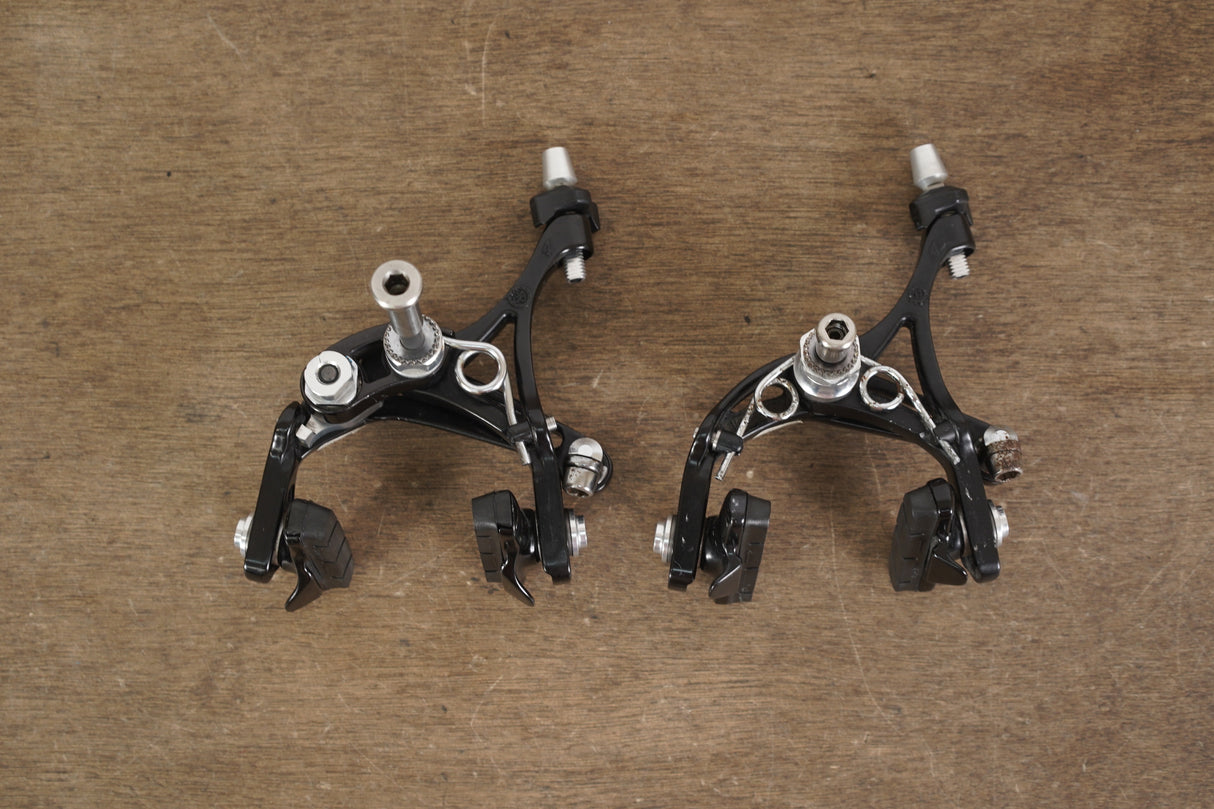 Campagnolo Record 11 Speed Mechanical Rim Brake Road Groupset (Pre 2015)
