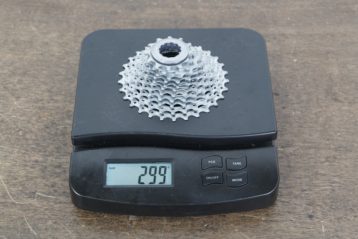 12-29T Campagnolo Chorus 11 Speed Road Cassette 299g
