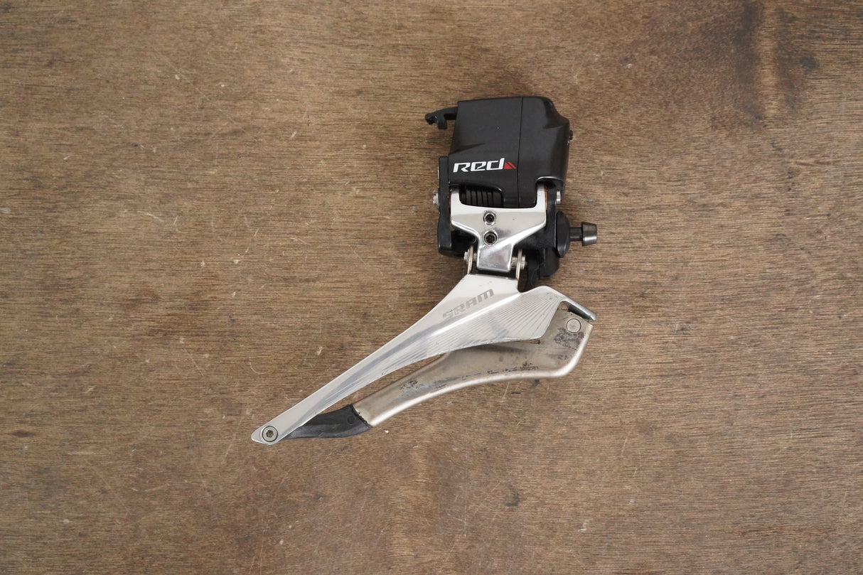 SRAM Red eTap WiFli HRD 11 Speed Wireless Electronic Hydraulic Disc Groupset