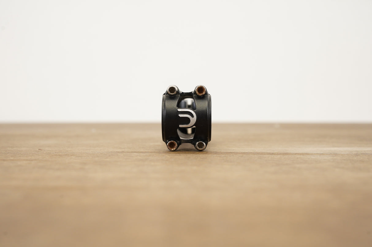 Deda Elementi Servizio Corse 100mm ±7 Degree Alloy Road Stem 117g 1 1/8" 31.8mm