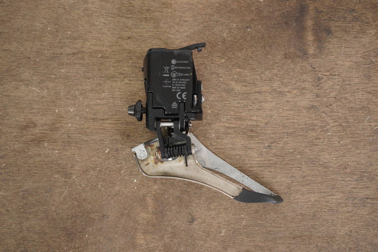 SRAM Red eTap WiFli HRD 11 Speed Wireless Electronic Hydraulic Disc Groupset