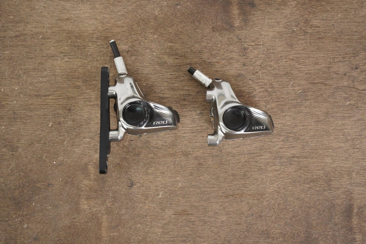 SRAM Red eTap WiFli HRD 11 Speed Wireless Electronic Hydraulic Disc Groupset