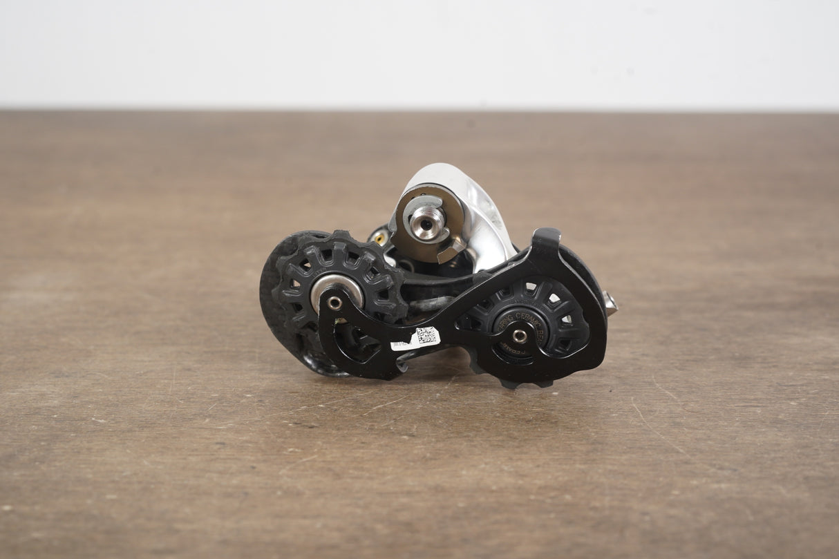 Campagnolo Record 11 Speed Mechanical Rim Brake Road Groupset (Pre 2015)