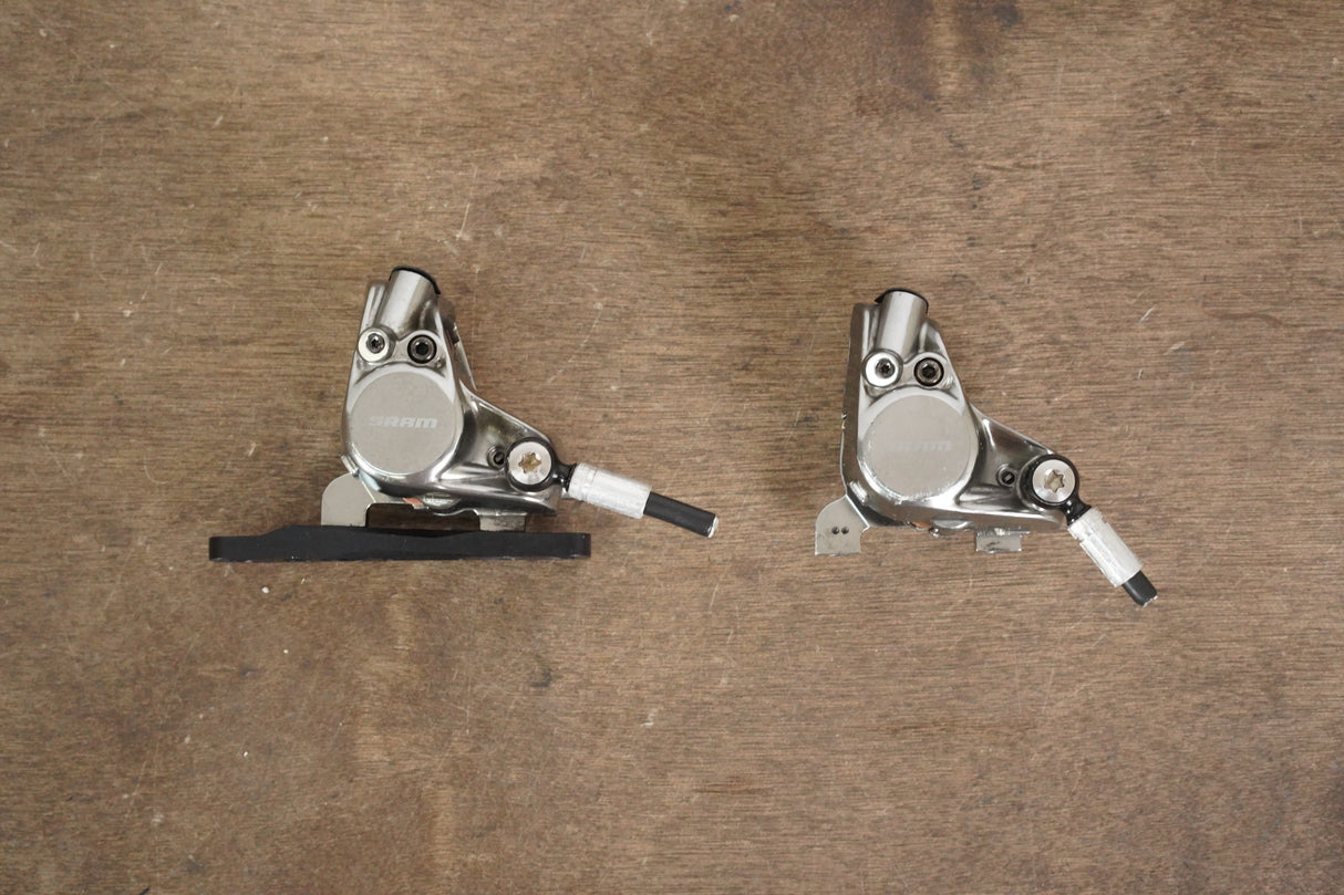 SRAM Red eTap WiFli HRD 11 Speed Wireless Electronic Hydraulic Disc Groupset