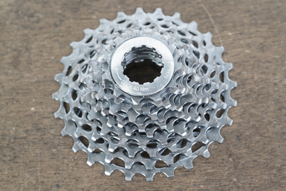 11-28T SRAM Force 22 PG-1170 11 Speed Road Cassette 256g