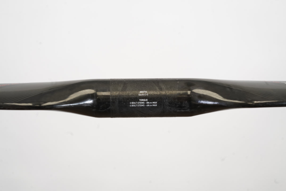 44cm Zipp SL-70 Carbon Compact Aero Road Handlebar 31.8mm SL70
