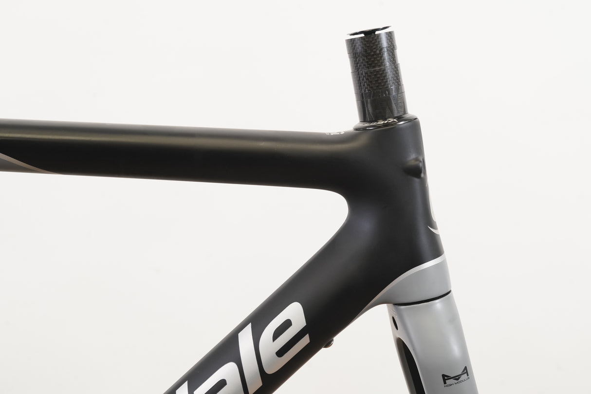 52cm Cannondale SuperSix EVO Hi-Mod Carbon Rim Brake Frameset Super Six HiMod
