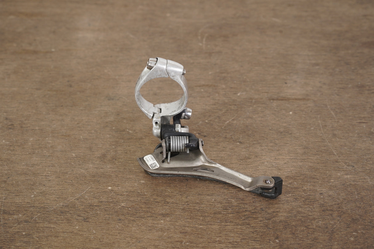 Campagnolo Record 11 Speed Mechanical Rim Brake Road Groupset (Pre 2015)
