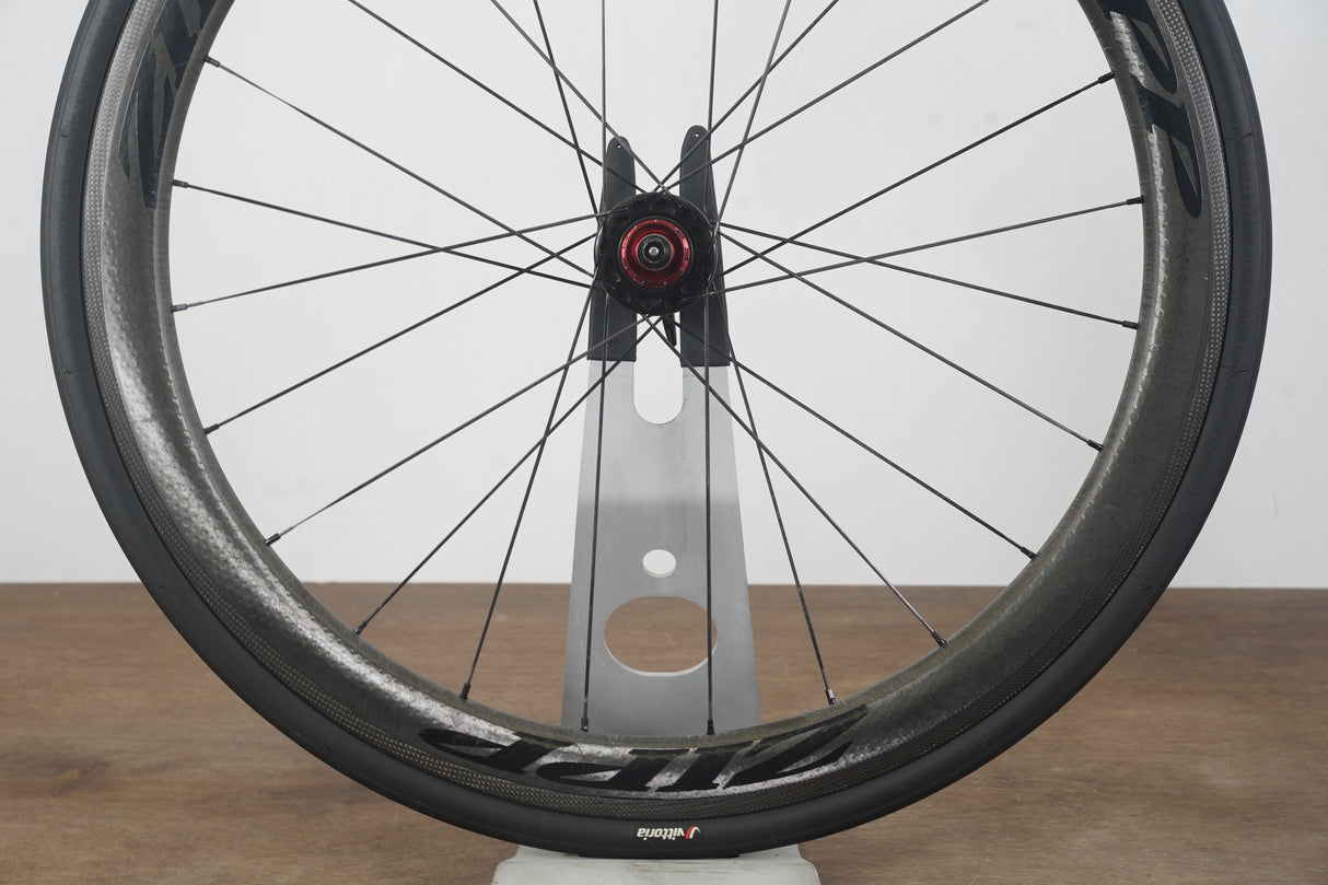 Zipp 303 Firecrest 88/188 Carbon Clincher Rim Brake Wheelset 11 Speed