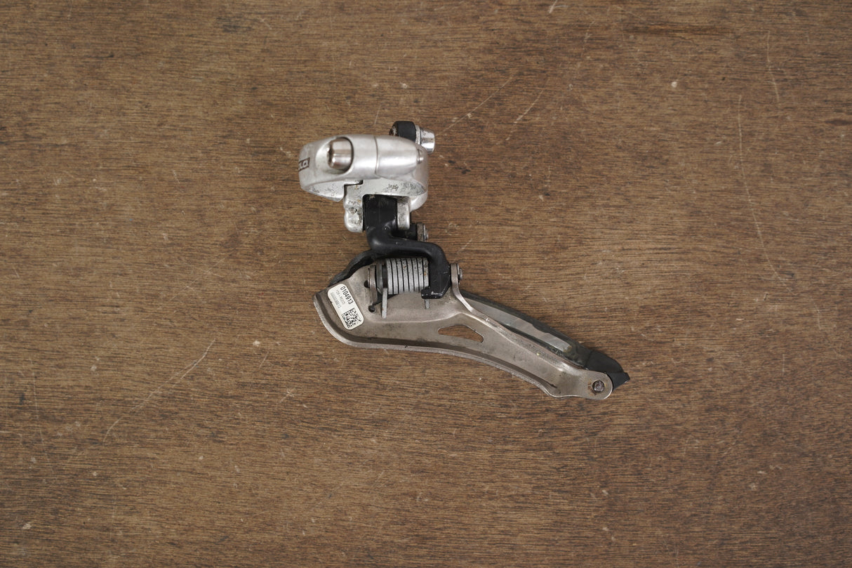 Campagnolo Record 11 Speed Mechanical Rim Brake Road Groupset (Pre 2015)