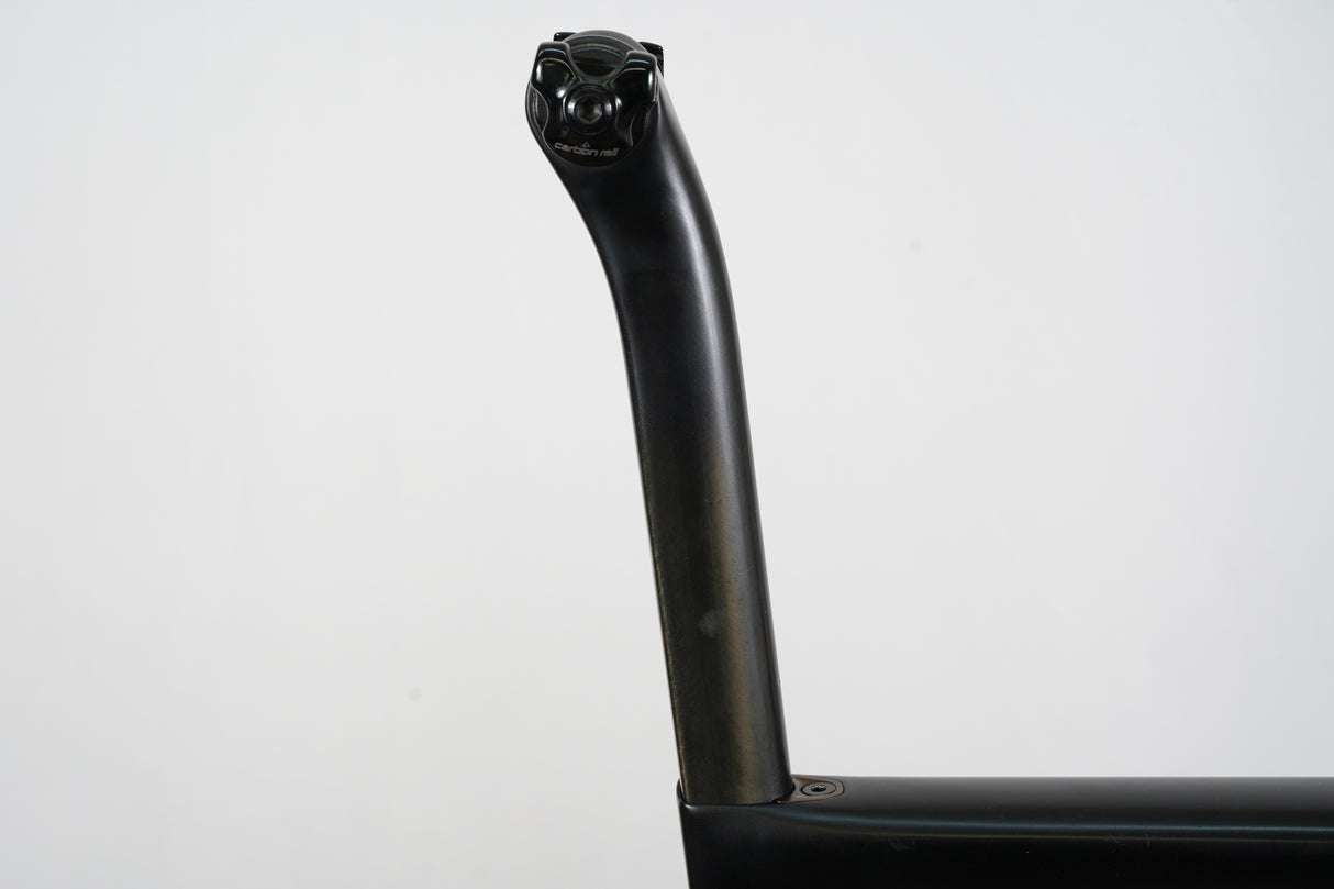 56cm Specialized S-WORKS Tarmac SL6 ULTRALIGHT Carbon Rim Brake Road Frameset