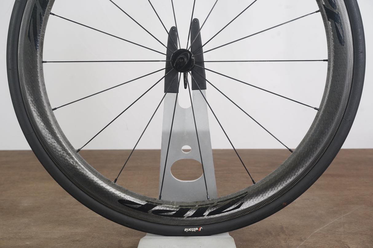 Zipp 303 Firecrest 88/188 Carbon Clincher Rim Brake Wheelset 11 Speed