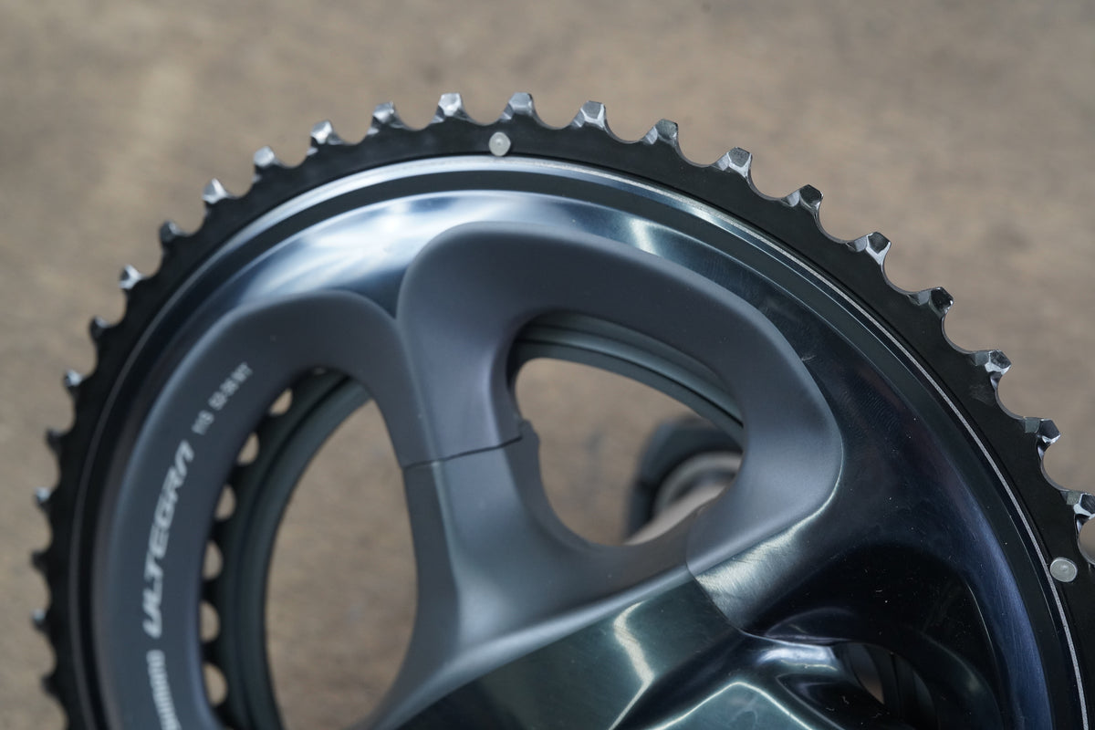 Shimano Ultegra 6870 Di2 11 Speed Electronic Hydraulic Disc Brake Full Groupset