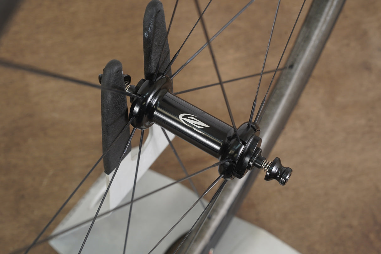 Zipp 303 Firecrest 88/188 Carbon Clincher Rim Brake Wheelset 11 Speed